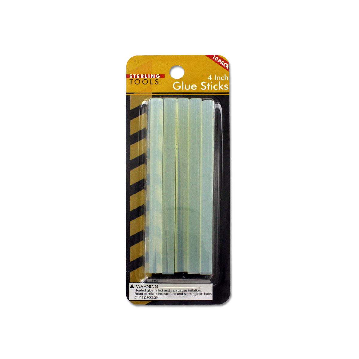 home and garden glue sticks -- 32 per box
