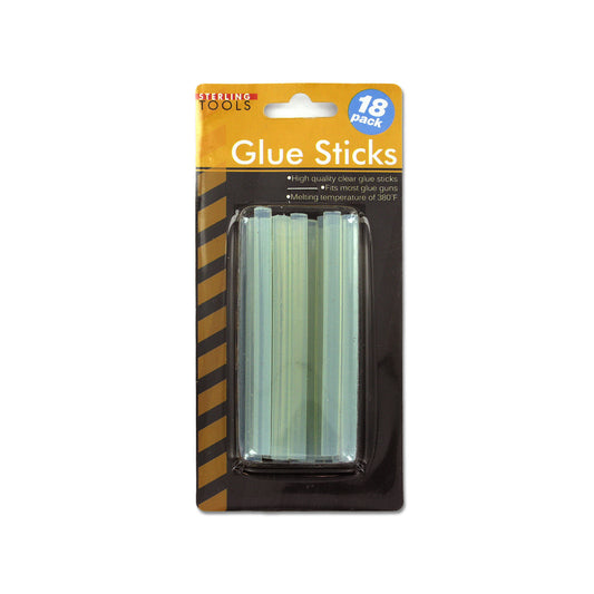 glue sticks set - 144 pieces - crafts & scrapbooking -- 29 per box