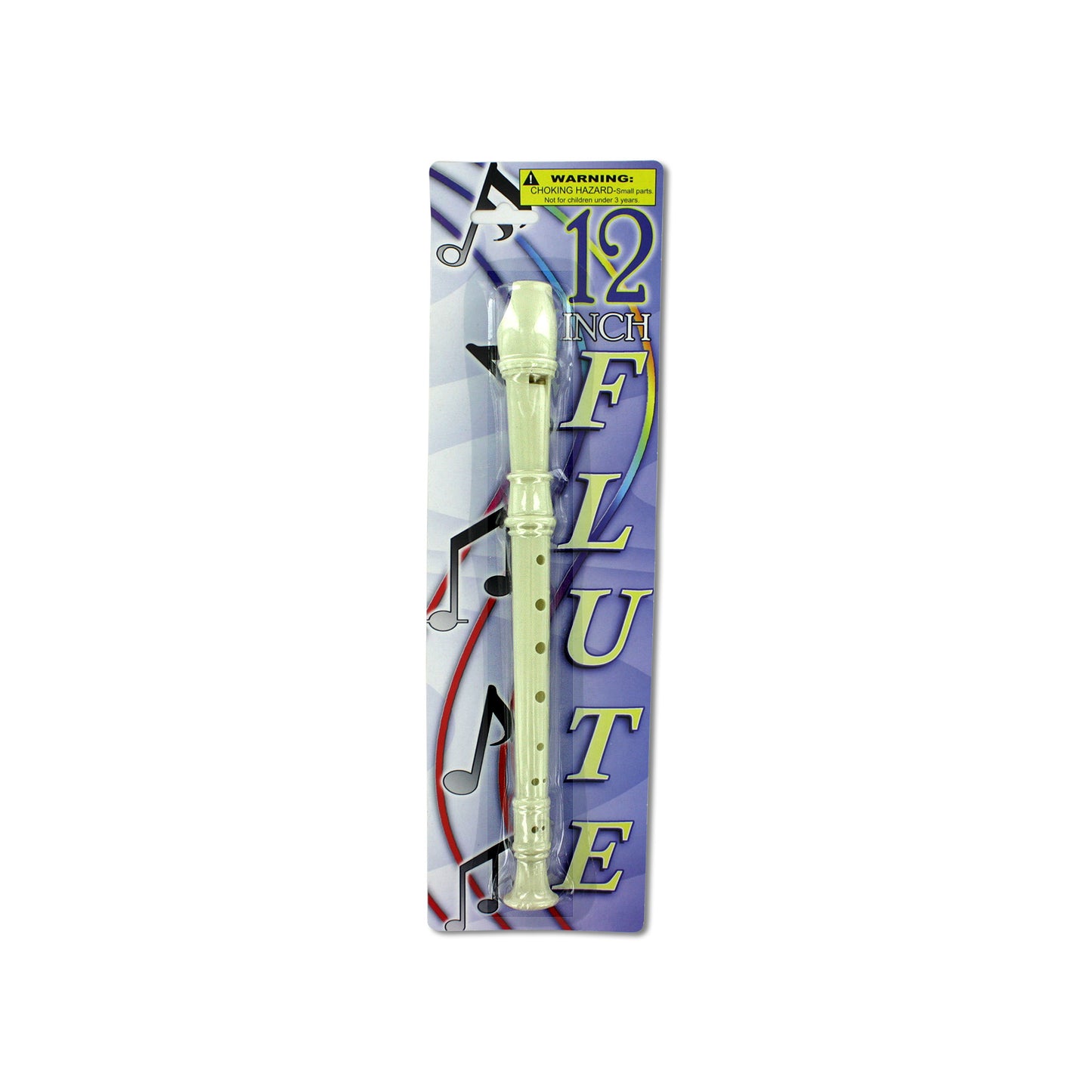 wooden play flutes -- 26 per box