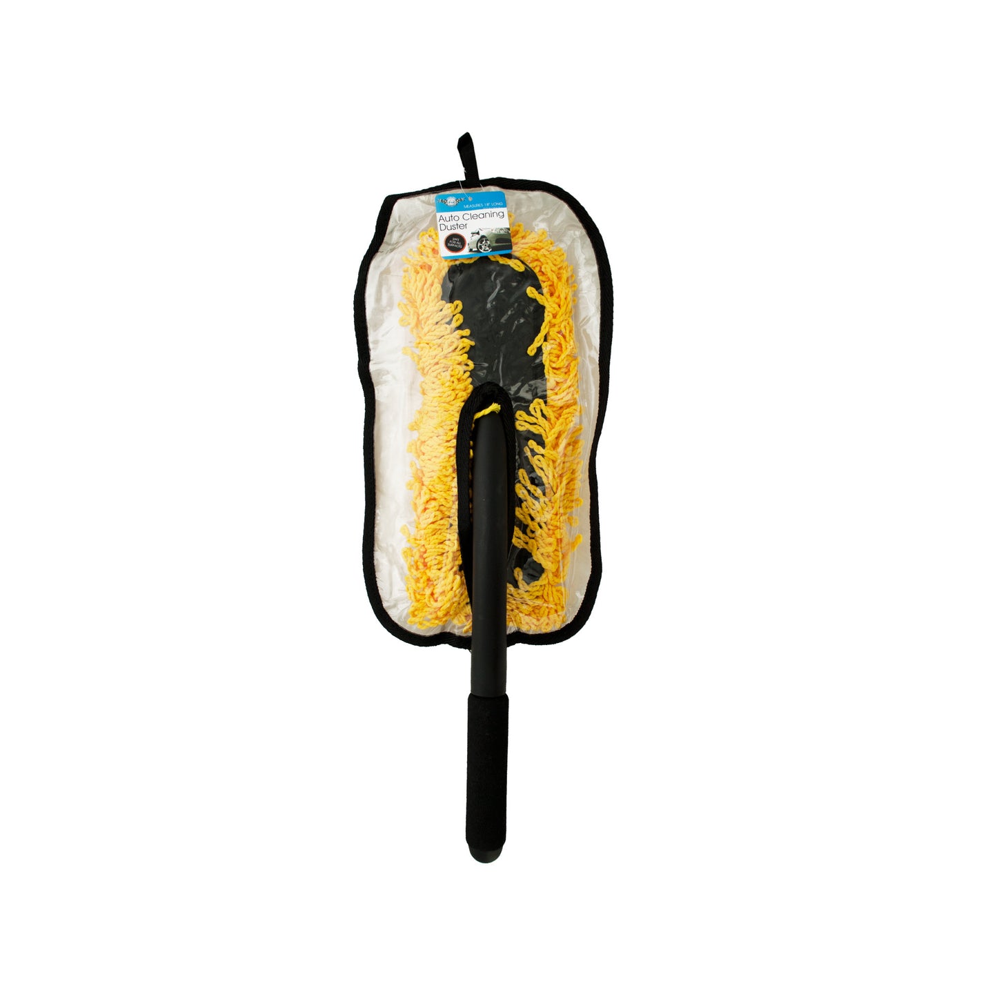 auto cleaning duster brush - -- 4 per box