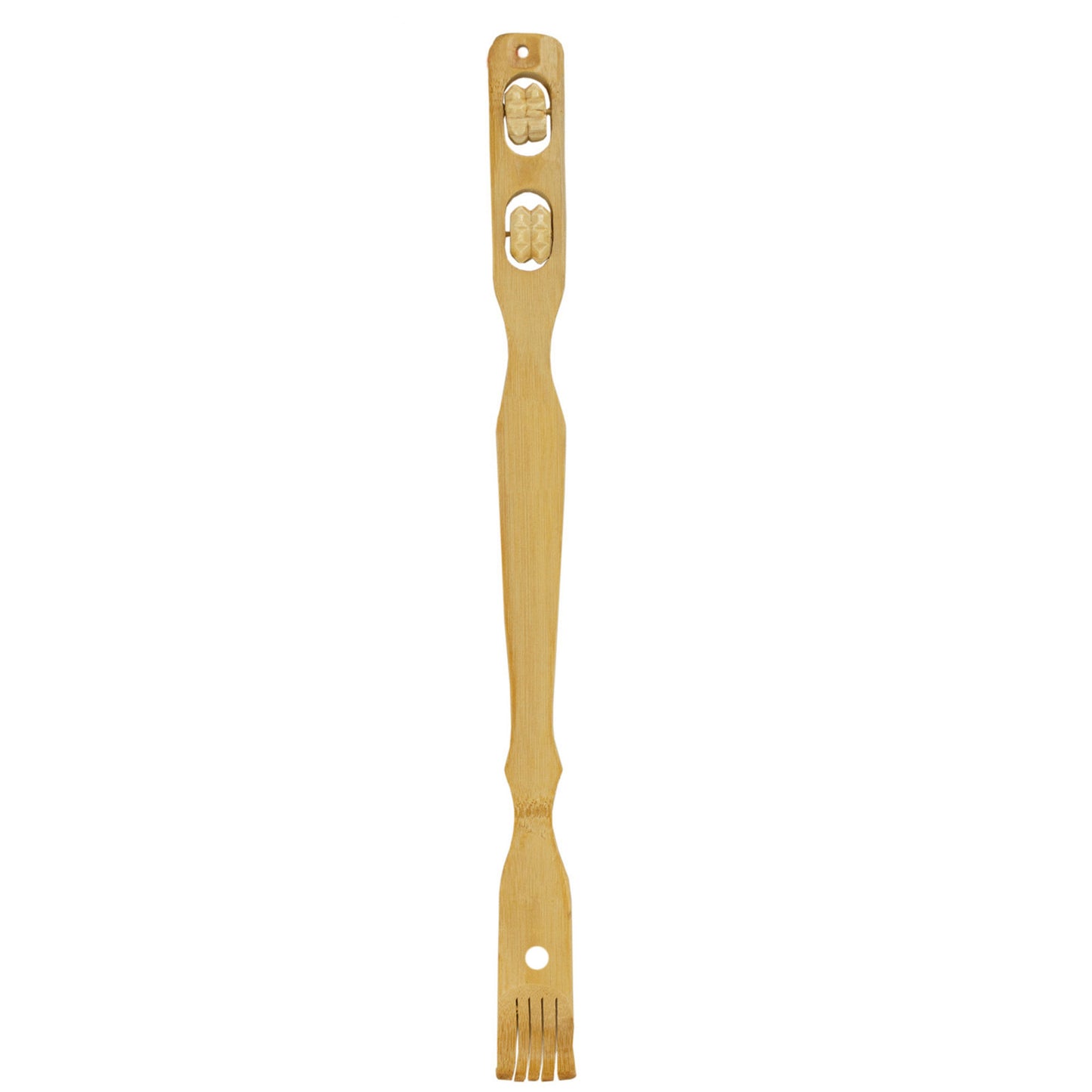 2 roller back scratcher - bulk -- 24 per box