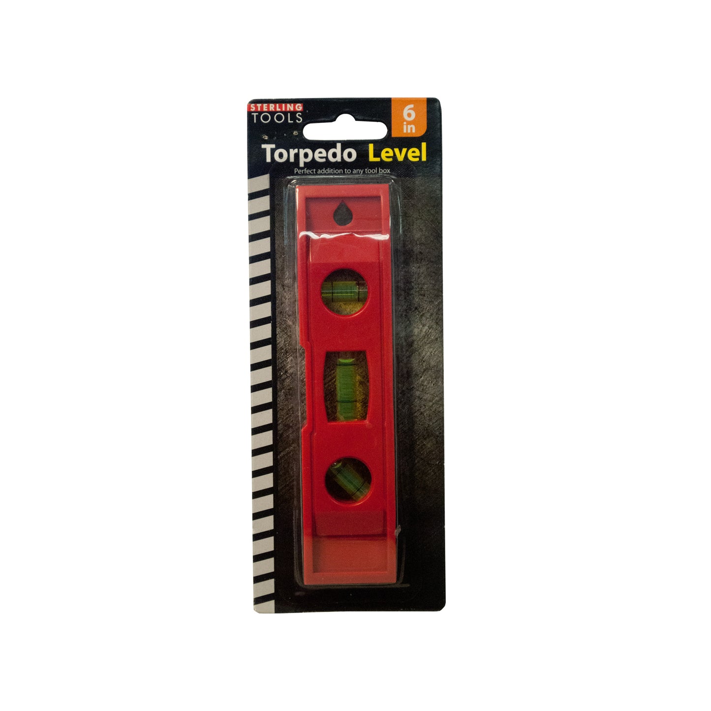 144 pack torpedo levels with 3 cells - -- 27 per box