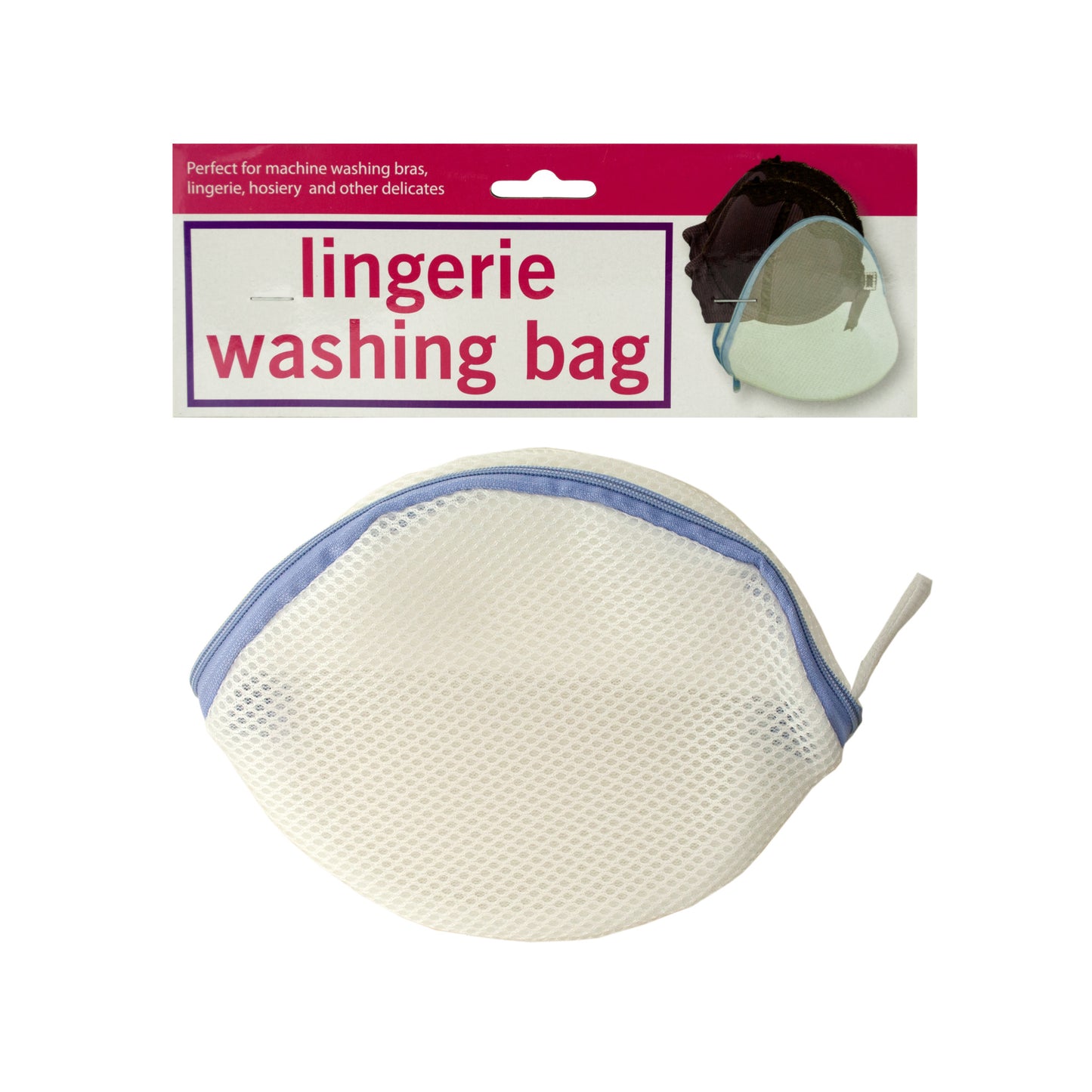 lingerie washing bags - home and garden -- 20 per box