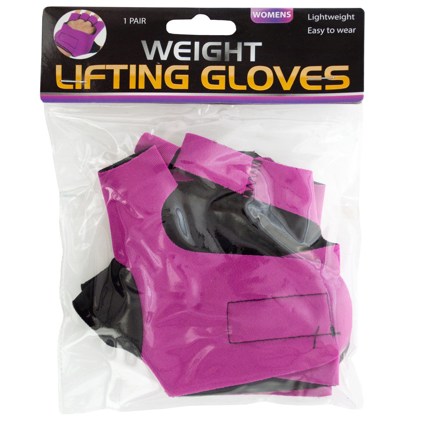 women's weight lifting gloves - - -- 13 per box