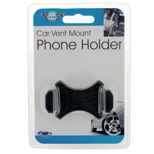 car vent mount phone holder -- 22 per box