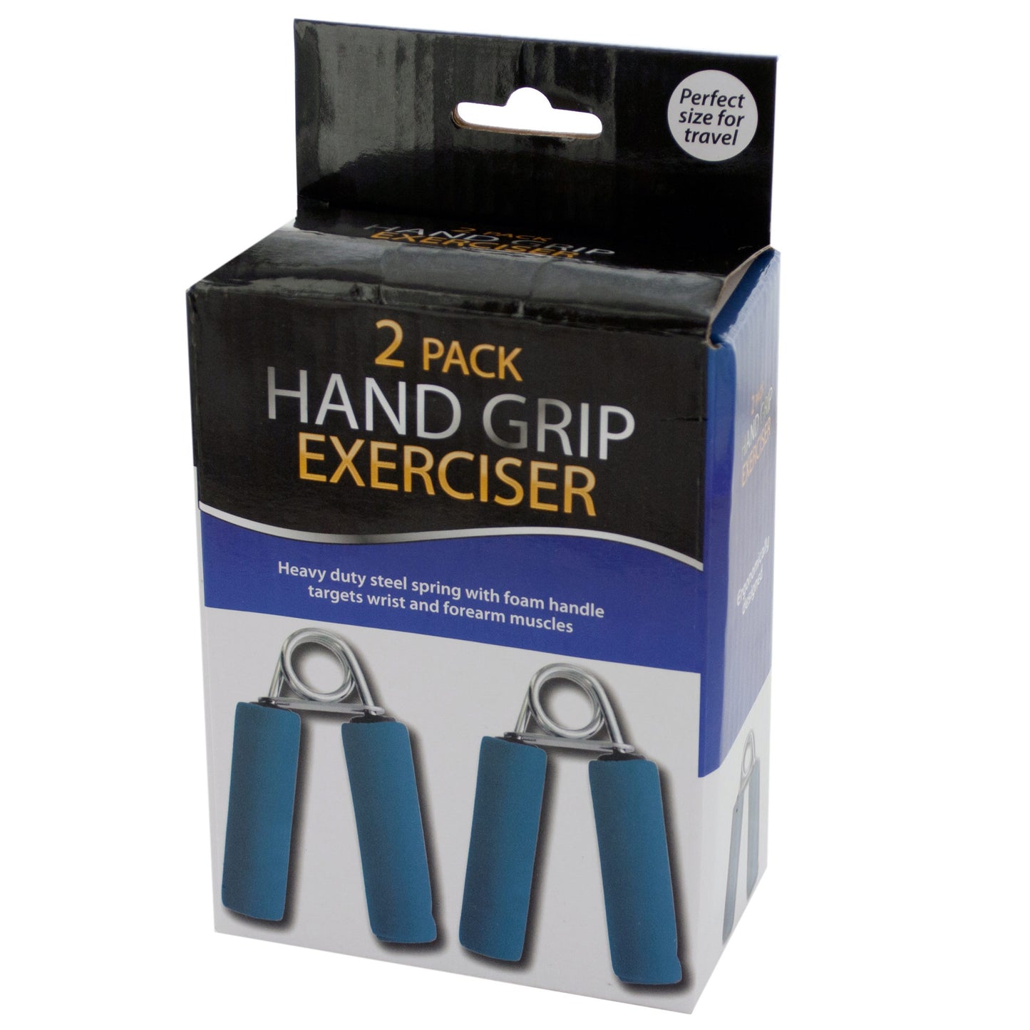 hand grip exerciser set - -- 17 per box