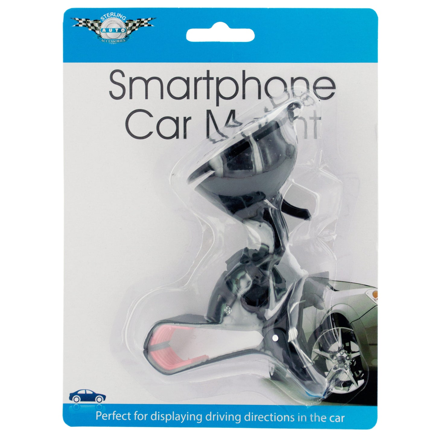 smartphone car mount - -- 16 per box