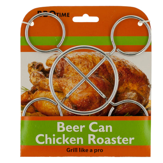 beer can chicken roaster -  -- 13 per box