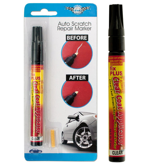 auto scratch repair marker -   -- 25 per box