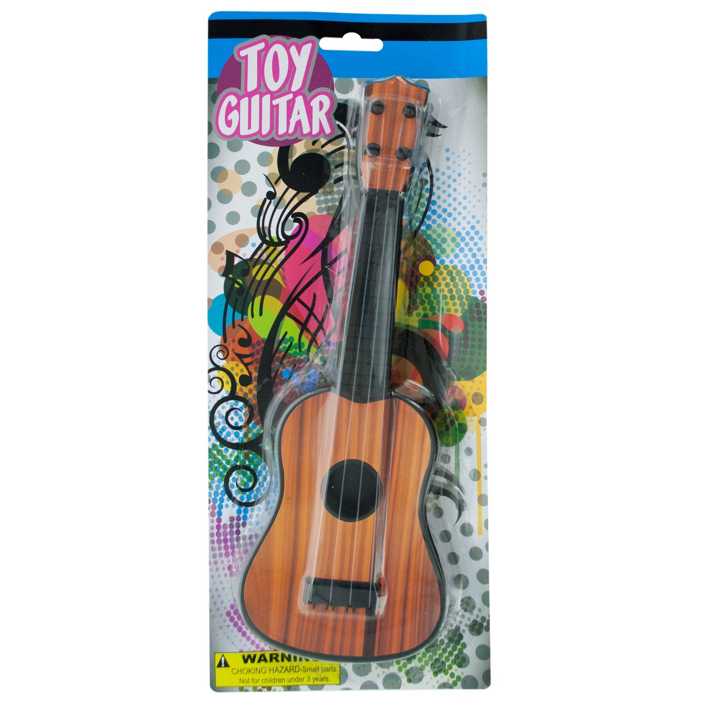 kids mini toy guitars - -- 20 per box