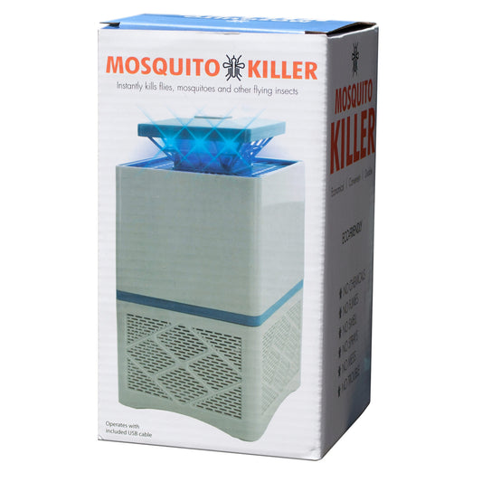 usb mosquito killer tower -  -- 3 per box