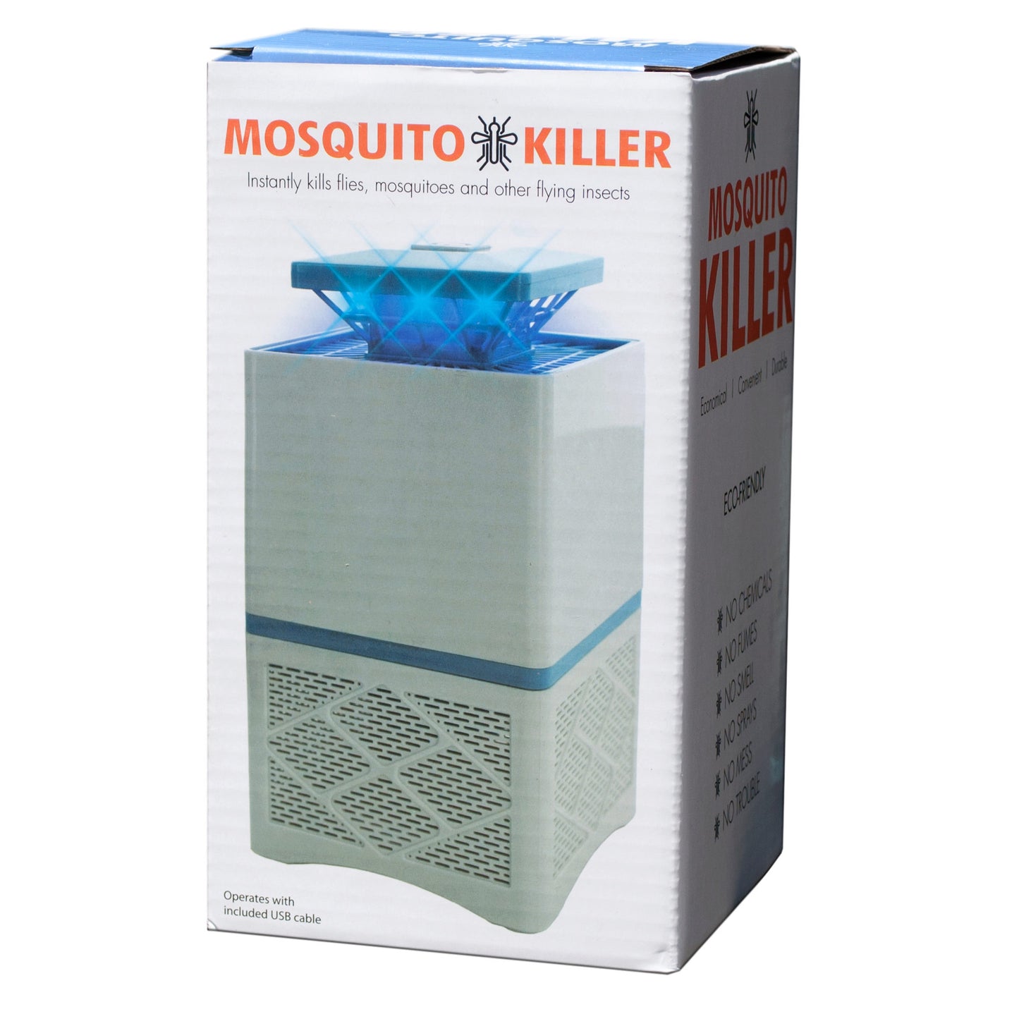 usb mosquito killer tower - -- 3 per box
