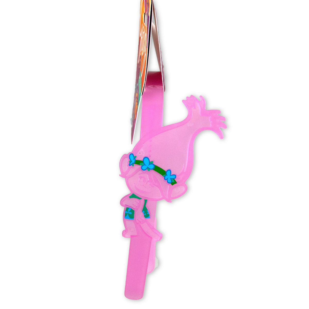 goody trolls color changing headbands - - -- 61 per box
