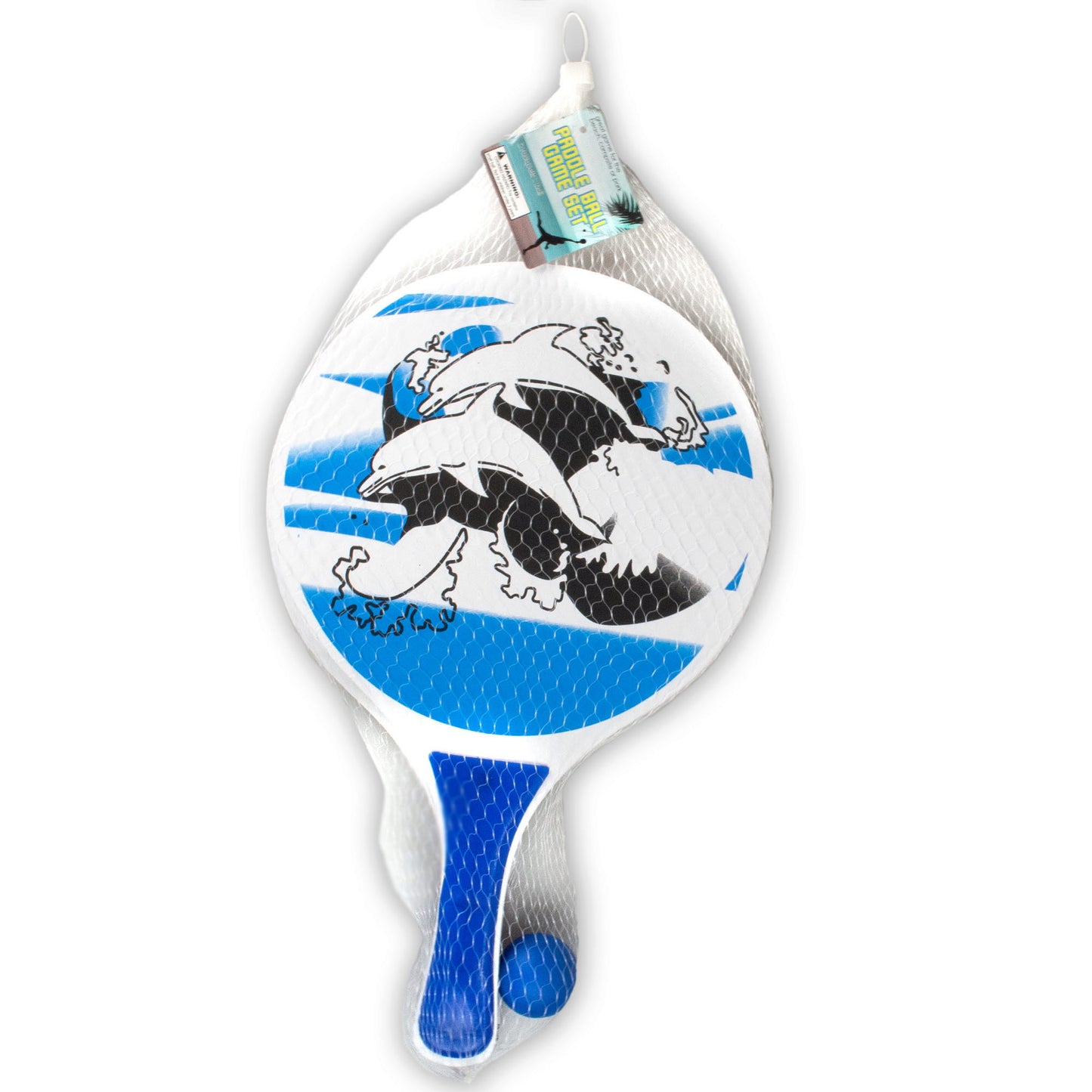 classic paddle ball game set - - -- 10 per box