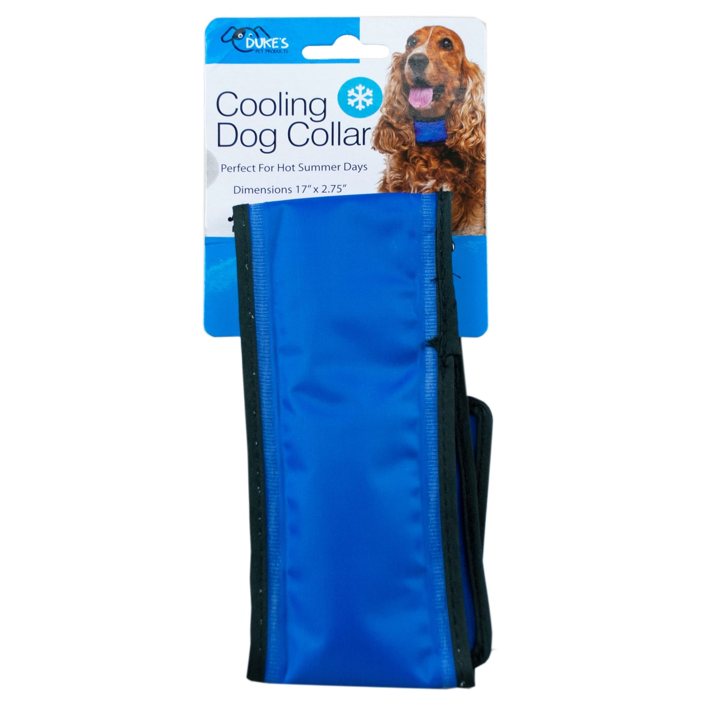 medium cooling dog collars - - -- 14 per box