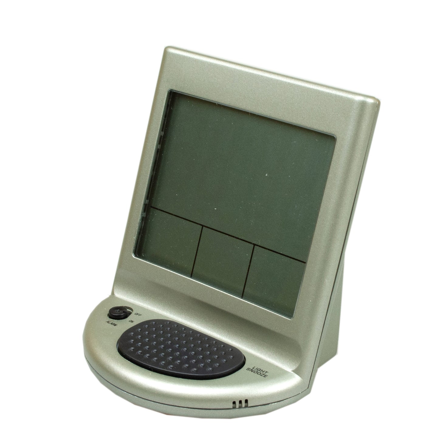 digital desk alarm clock -- 25 per box