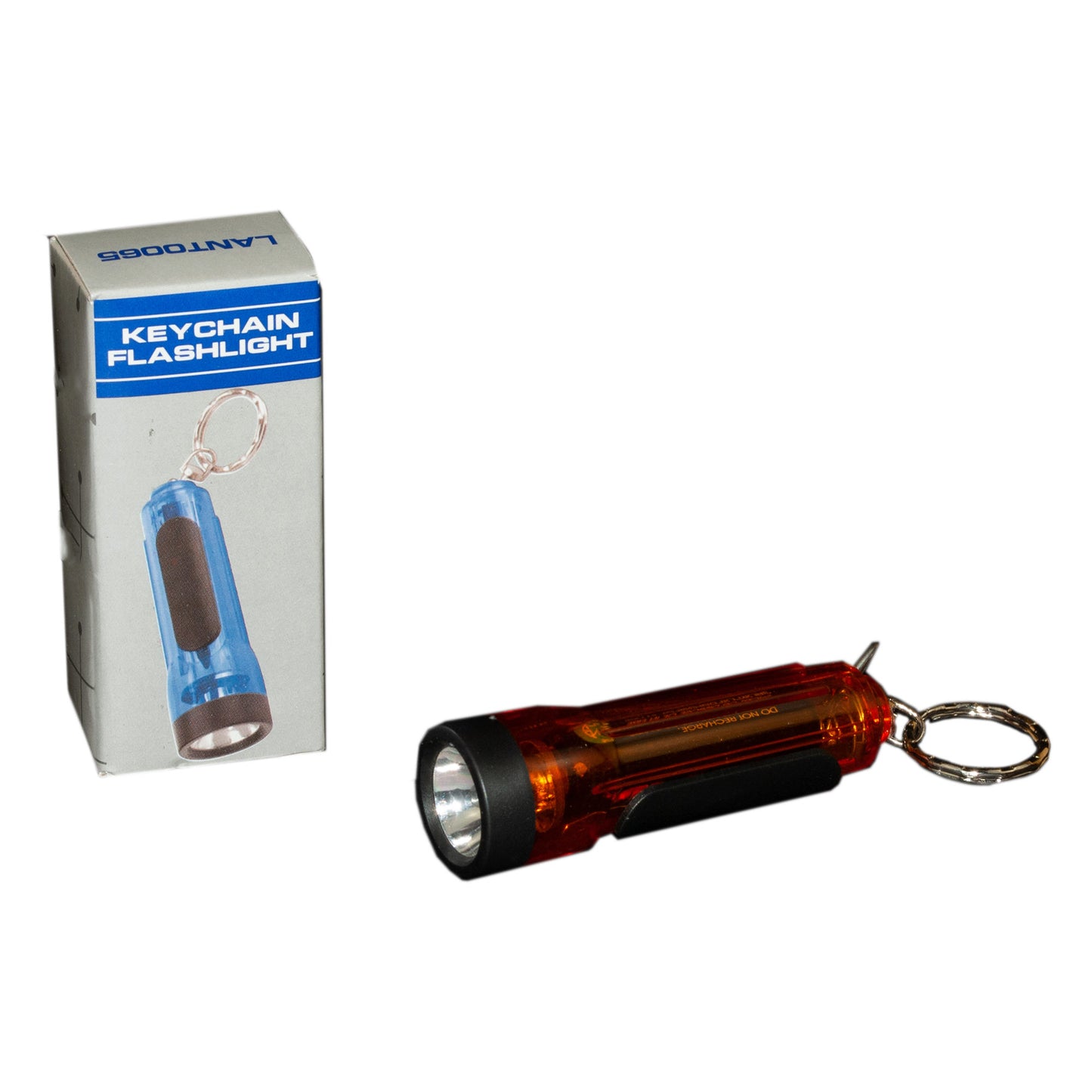 keychain flashlights - -- 119 per box