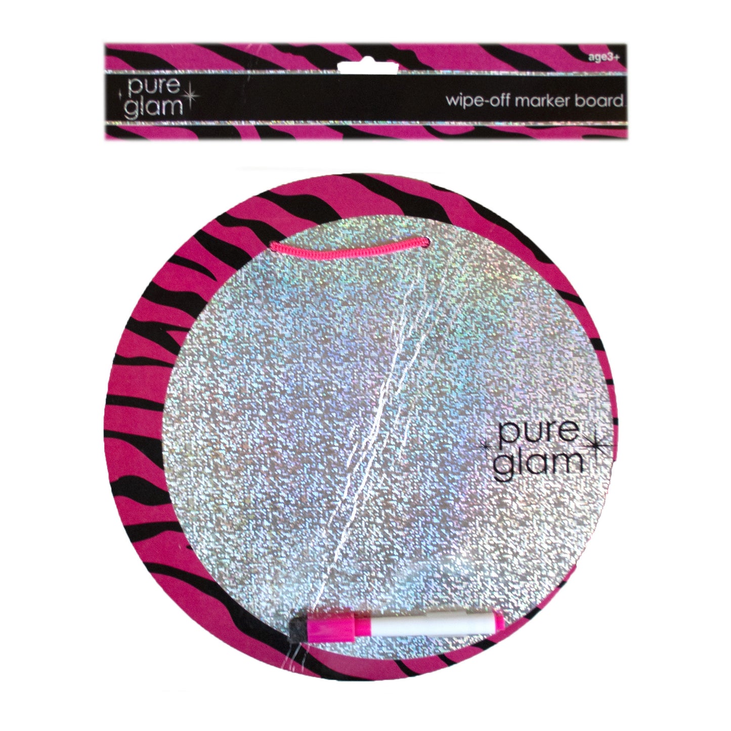 glam wipe off marker boards - -- 86 per box