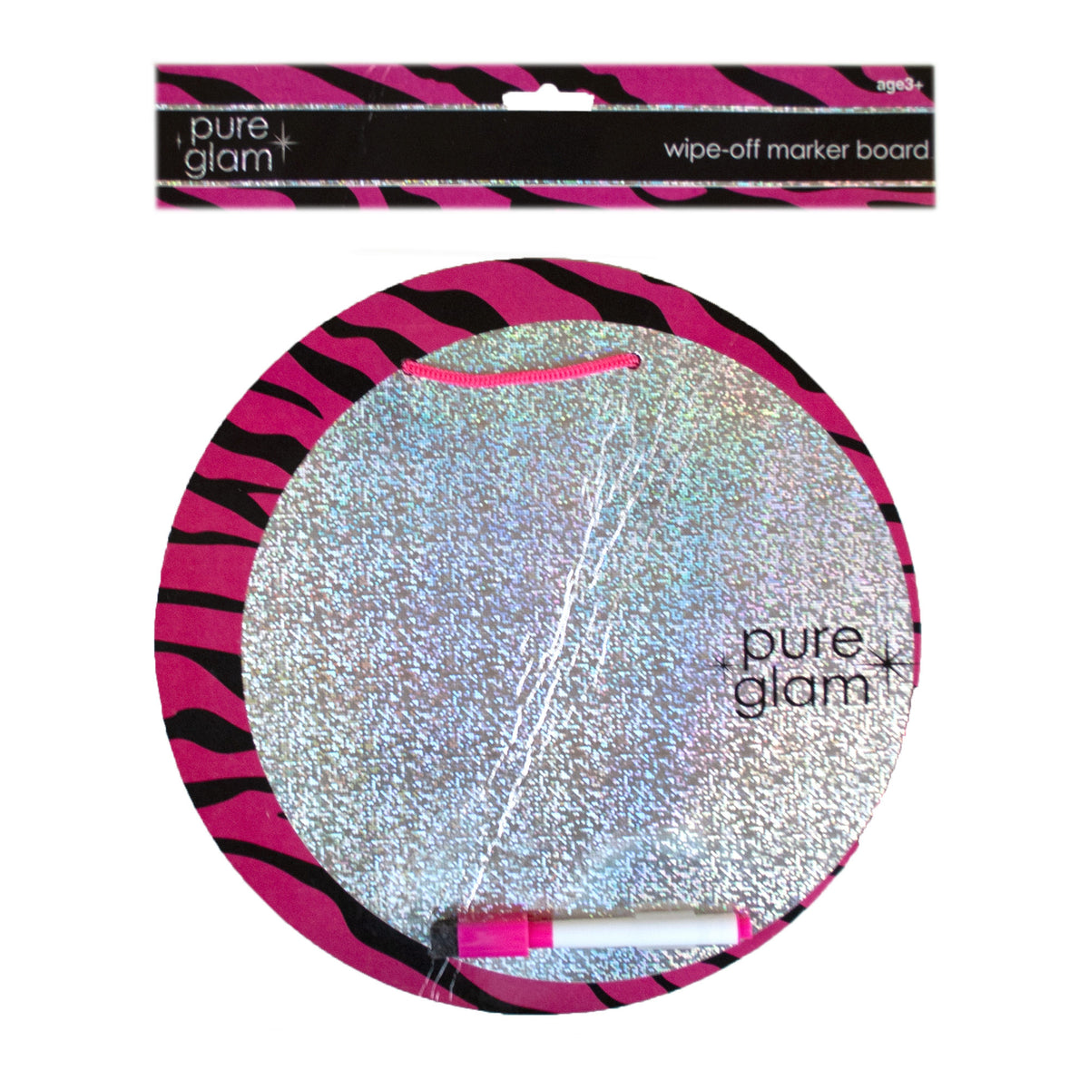 glam wipe off marker boards - -- 86 per box
