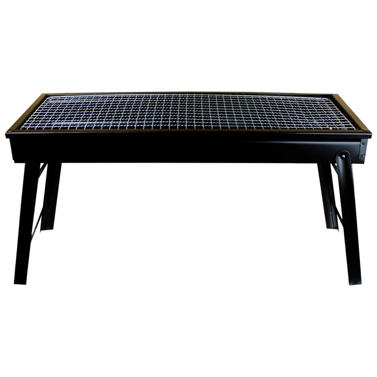 portable barbeque grills - 4 pack - -- 2 per box