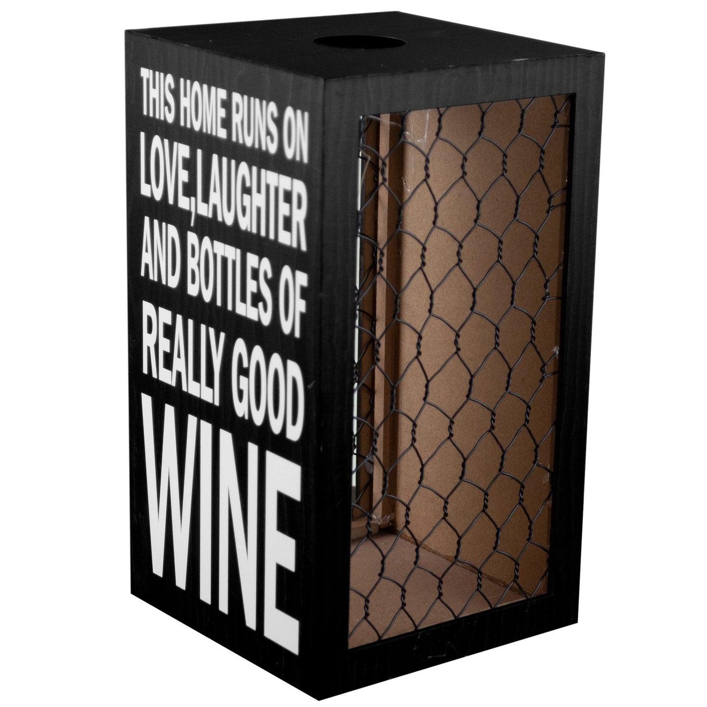 wine cork saver box - home & garden -- 5 per box