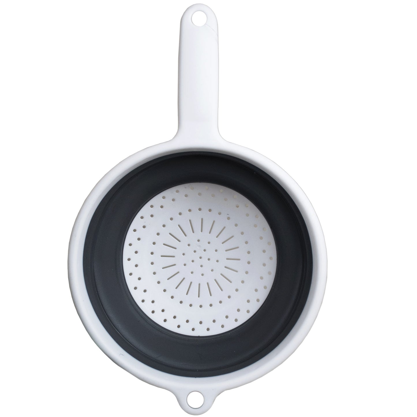 collapsible kitchen strainer - - -- 11 per box