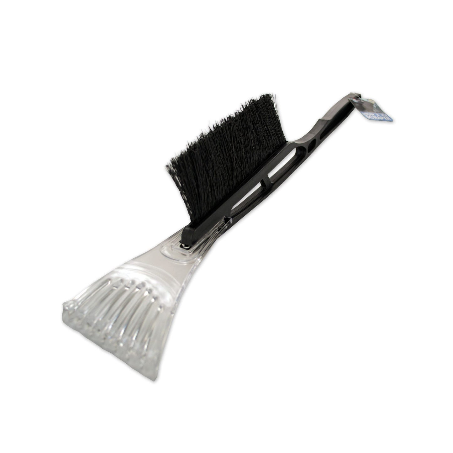 ice & snow scrapers with brush - -- 17 per box