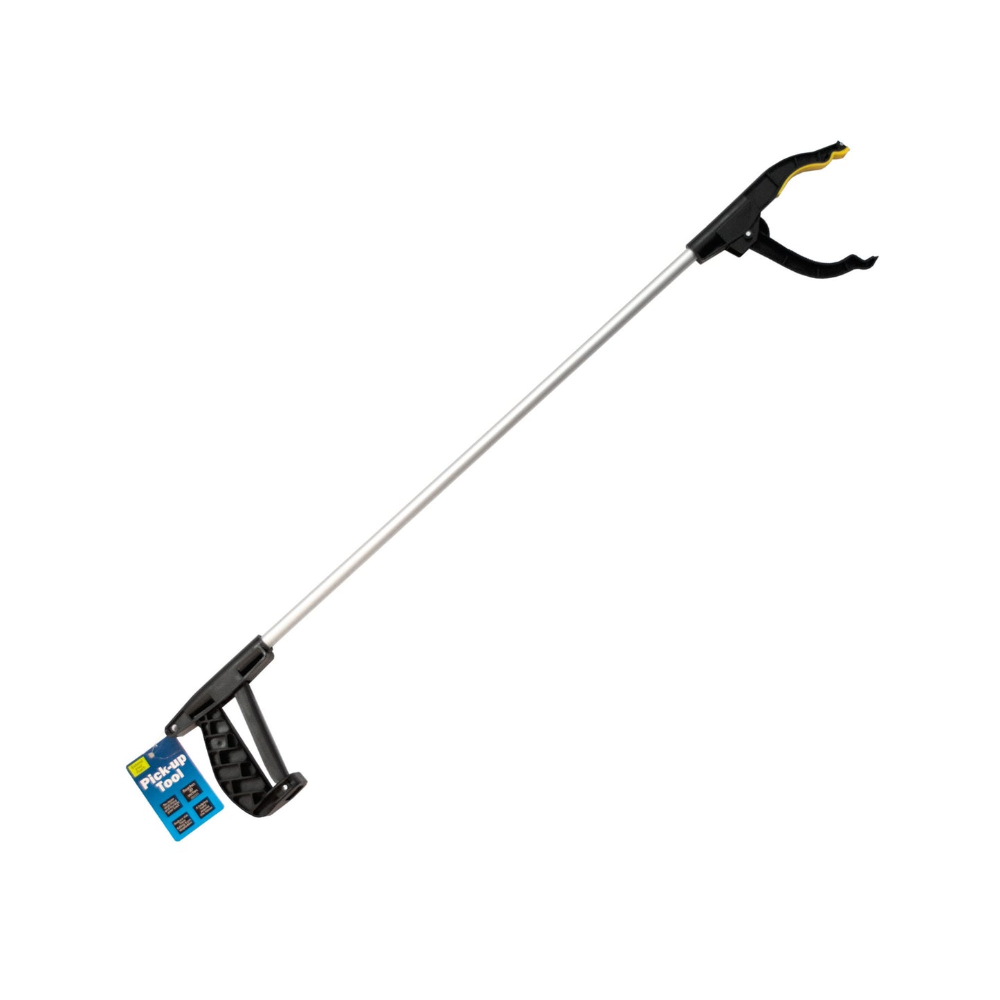 lightweight grip & lift pick-up tool - -- 9 per box