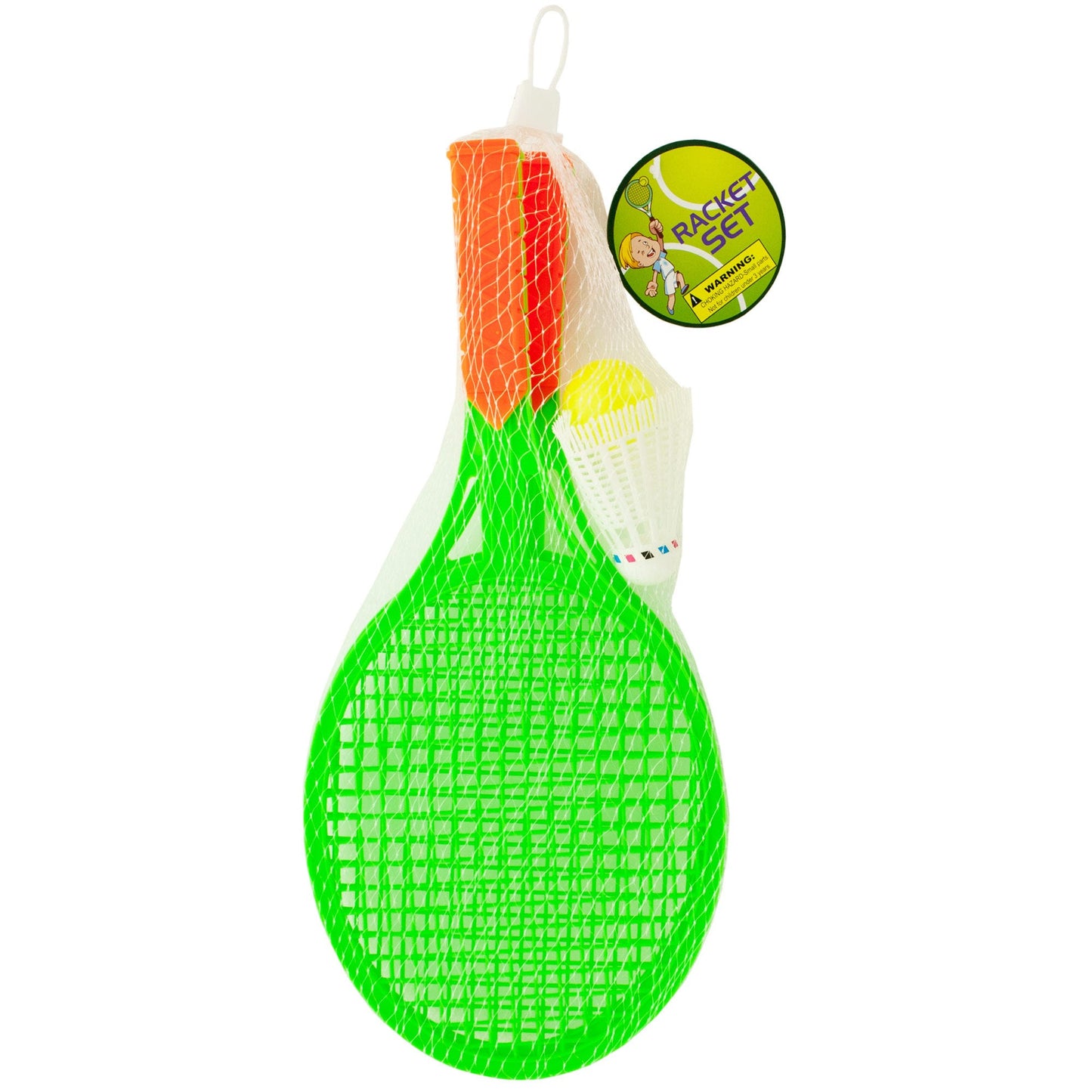 kids badminton racket set - -- 19 per box