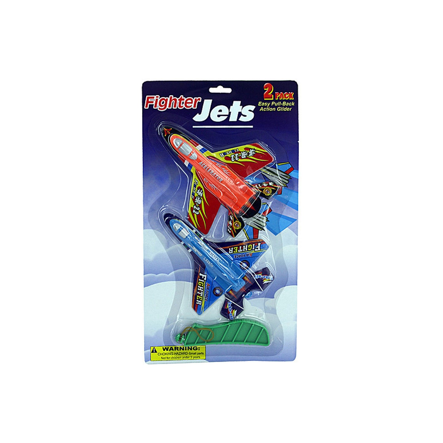 play fighter jets - toys and games -- 25 per box