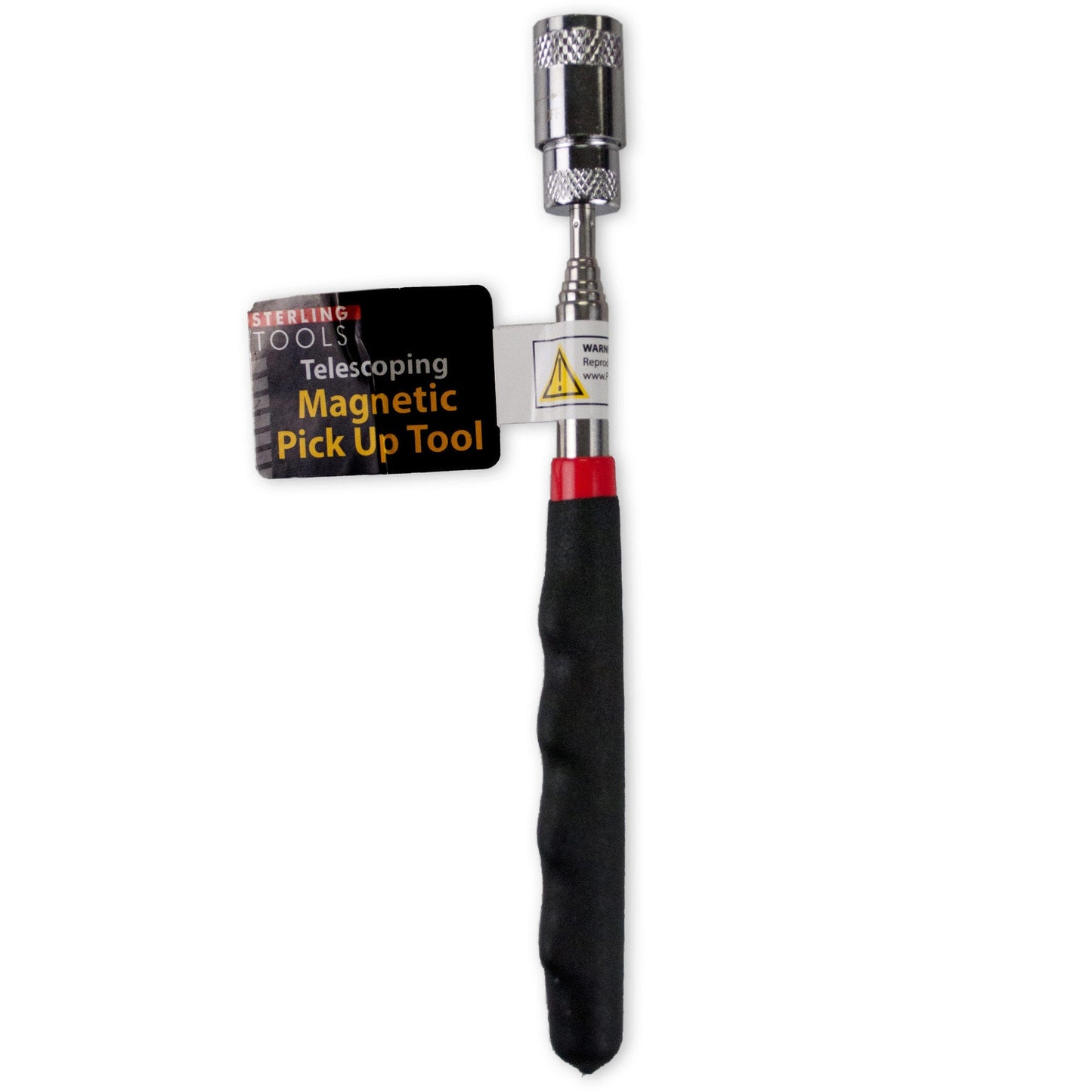 magnetic pick up tool w/ led light countertop -- 11 per box