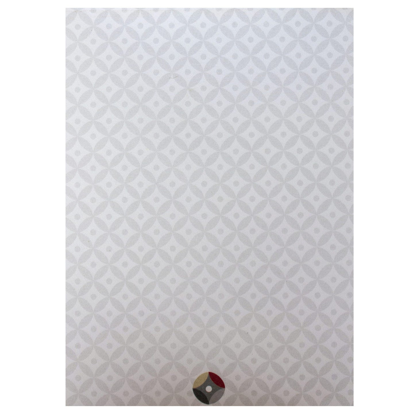 genesis pocket notepads - -- 125 per box