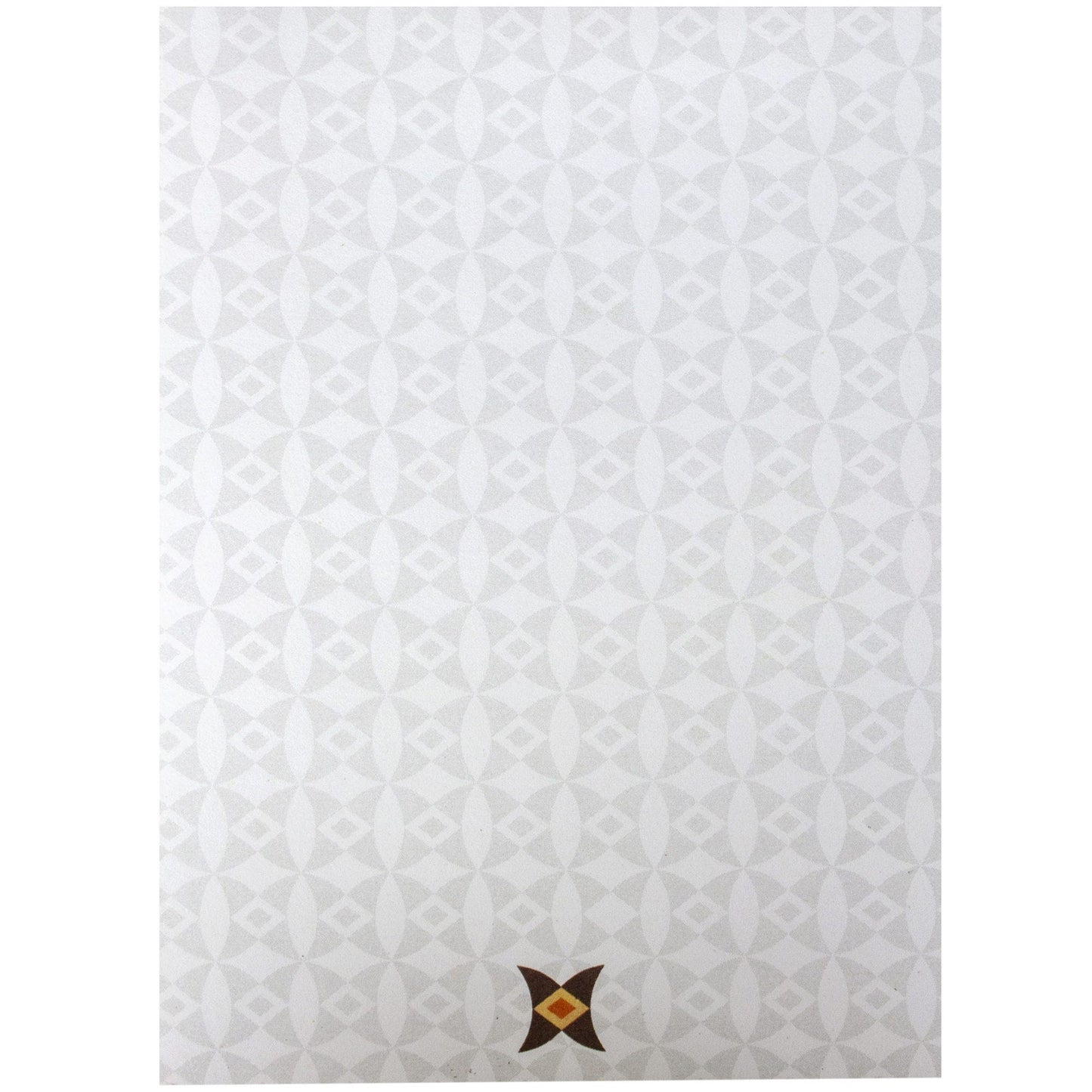 ascension pocket notepads -- 125 per box