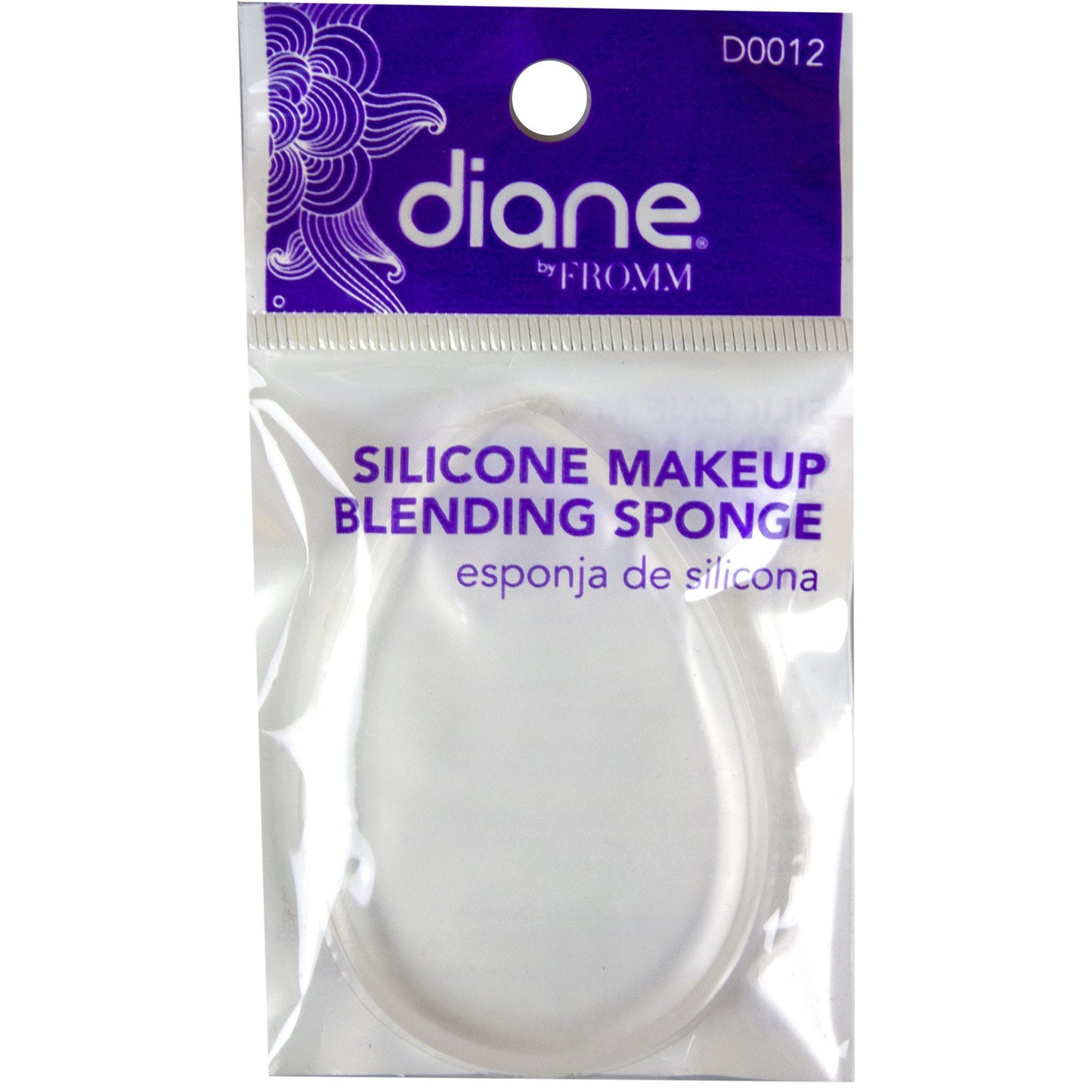silicone makeup blending sponges - -- 69 per box