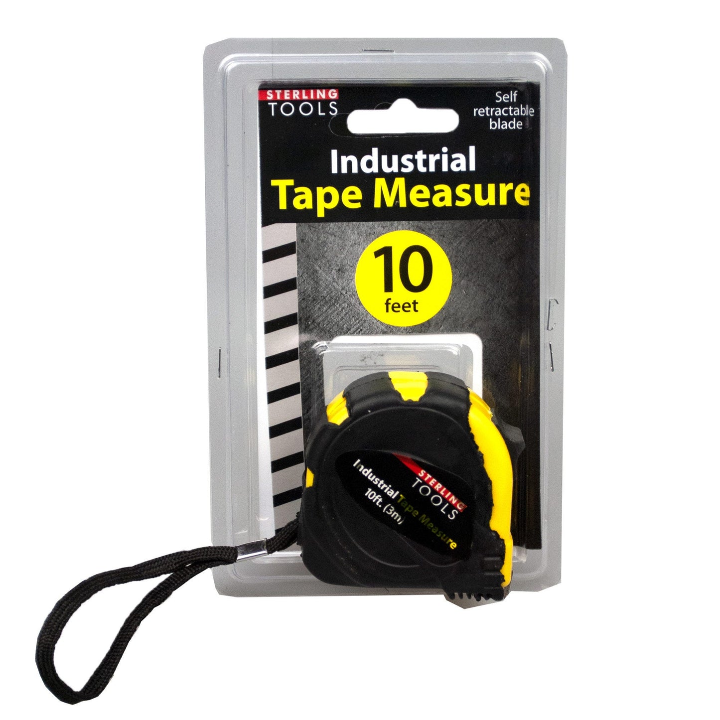 tape measures - -- 20 per box