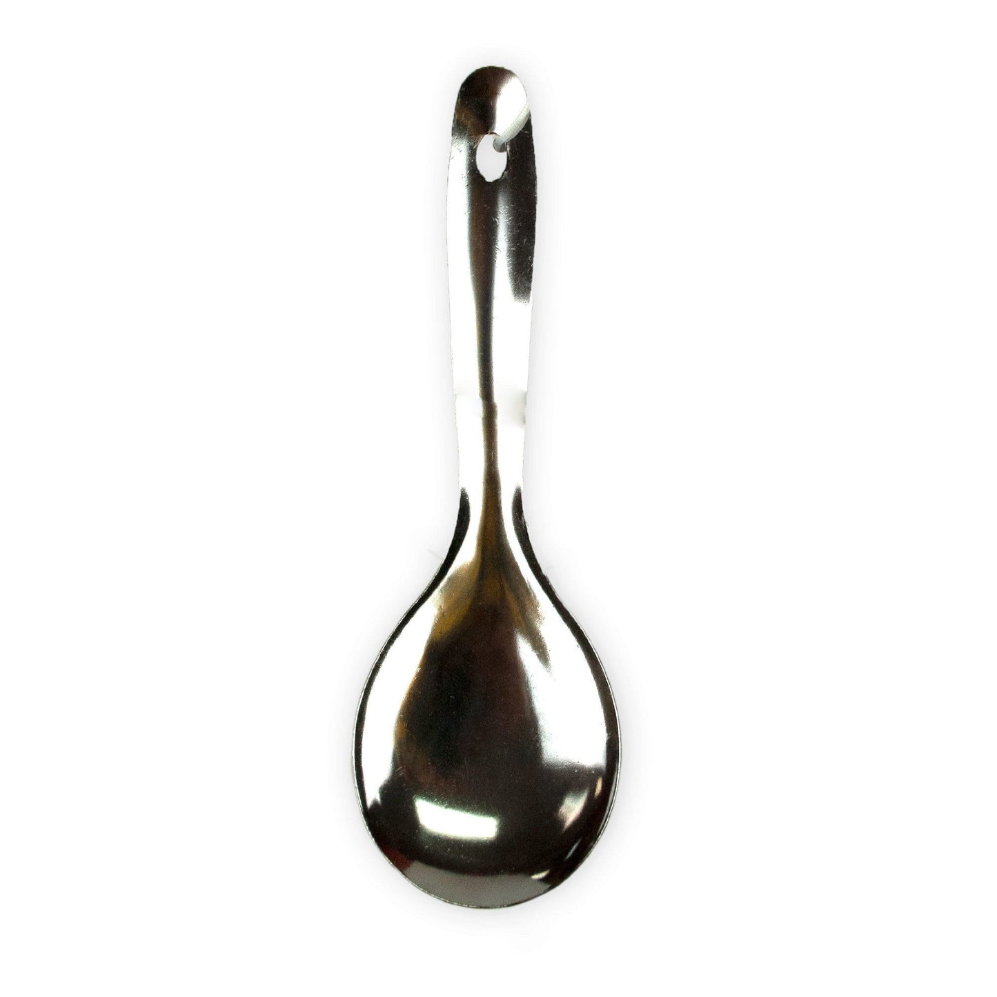rice serving spoons - bulk 48 pack - -- 28 per box