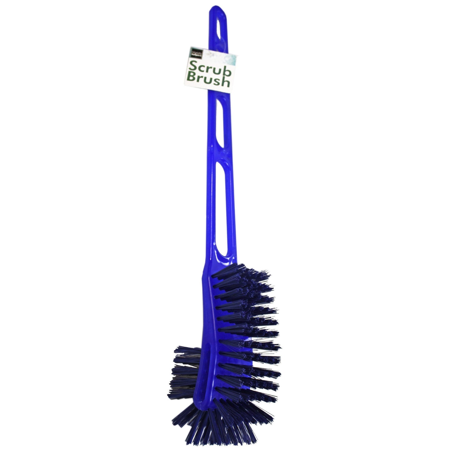 long handled cleaning brush -- 23 per box
