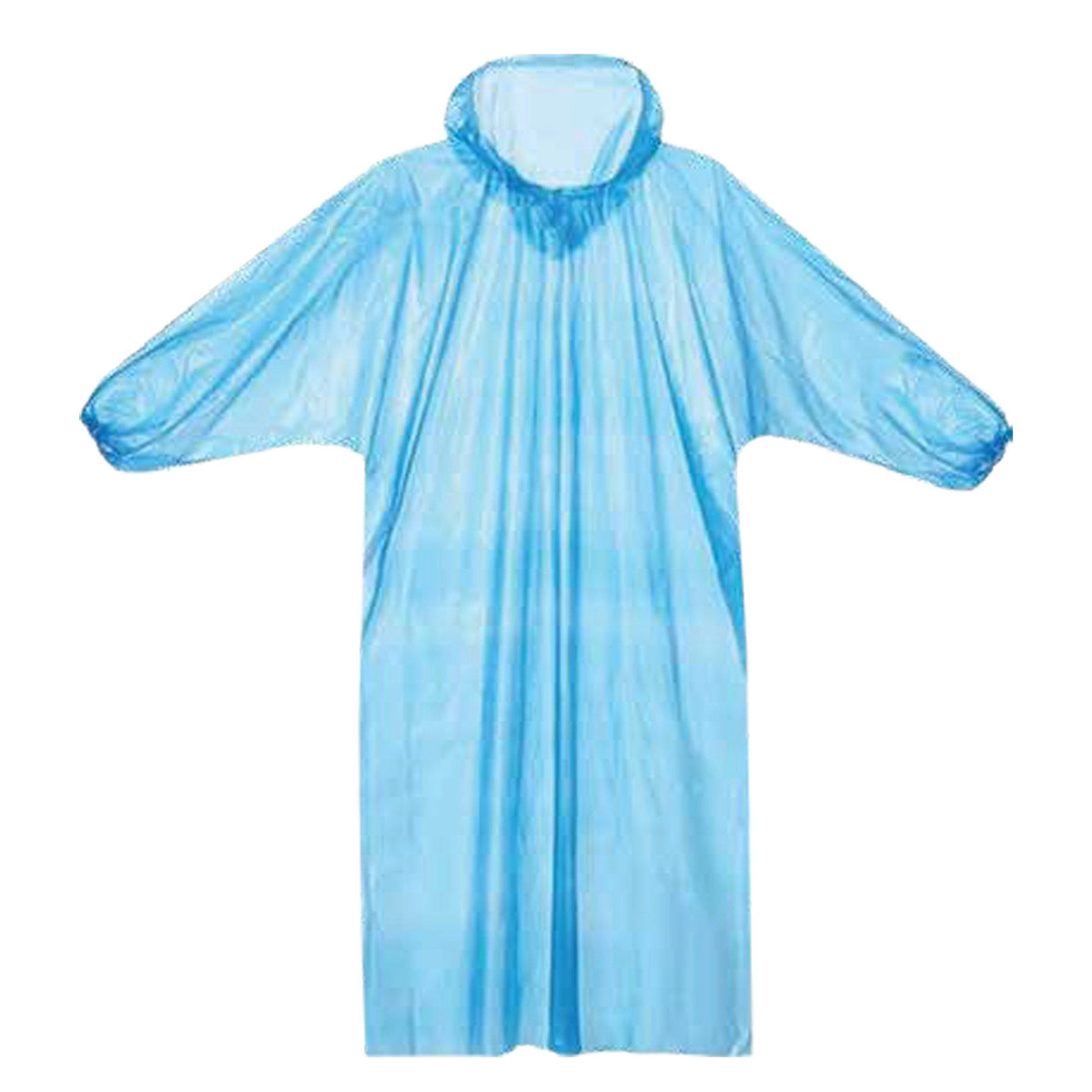 raincoat / protective coat - bulk -- 14 per box