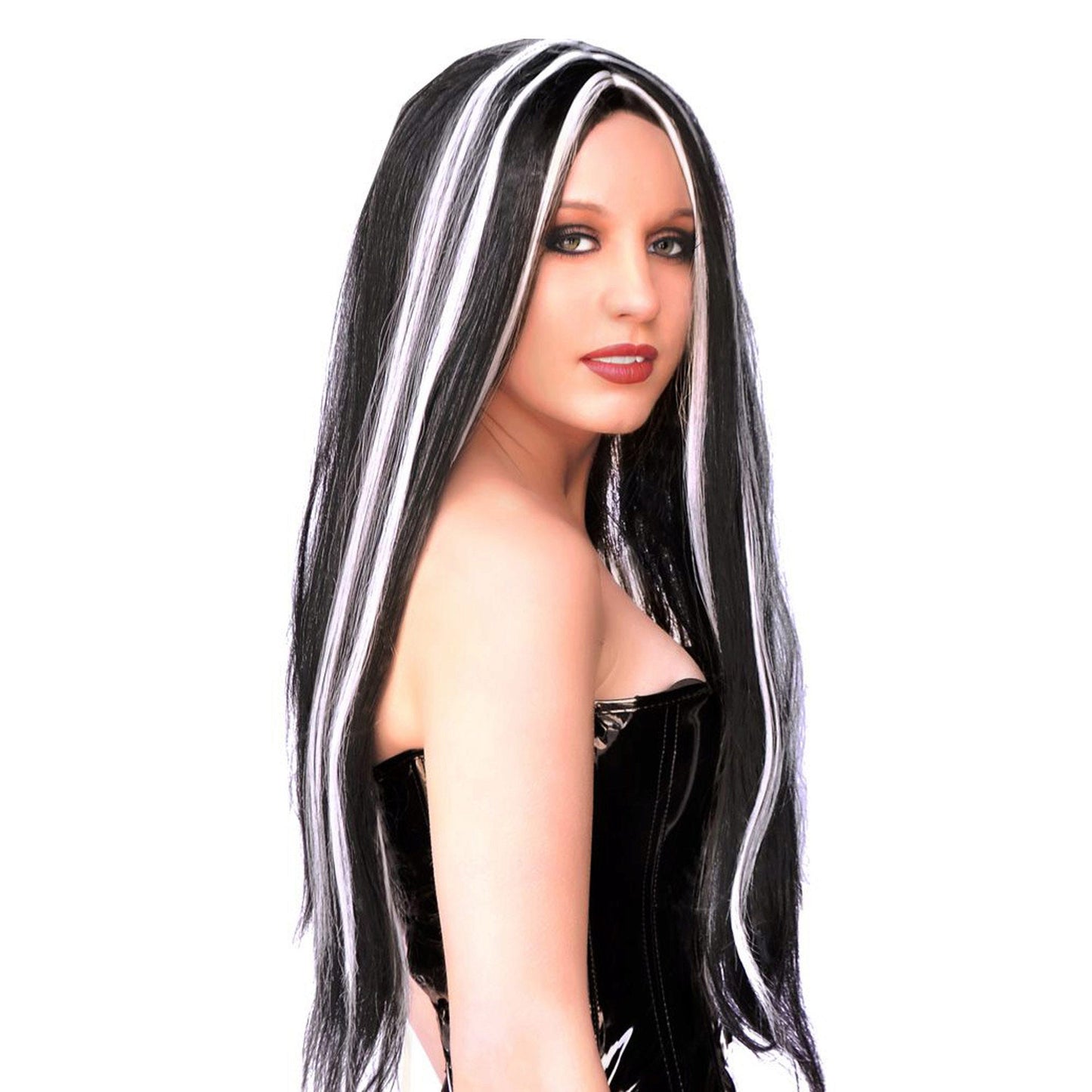 witch wig wg027 - 48 pieces per case - -- 5 per box