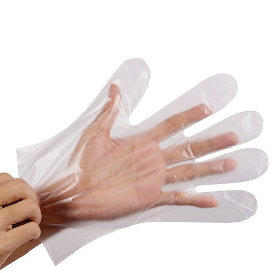 disposable gloves - 100 pack - bulk  -- 32 per box