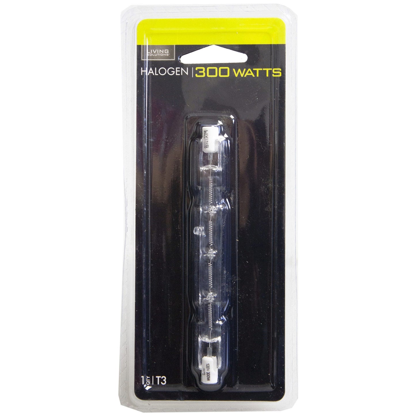 300w halogen bulbs - bulk -- 45 per box