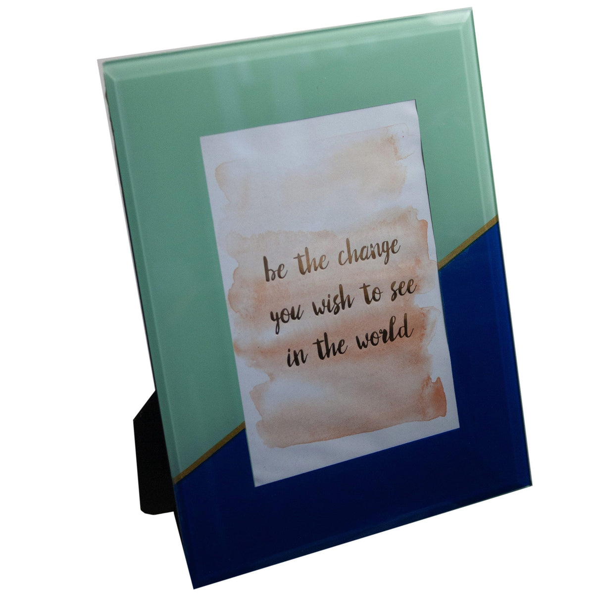 pretty & sweet glass frames -- 12 per case
