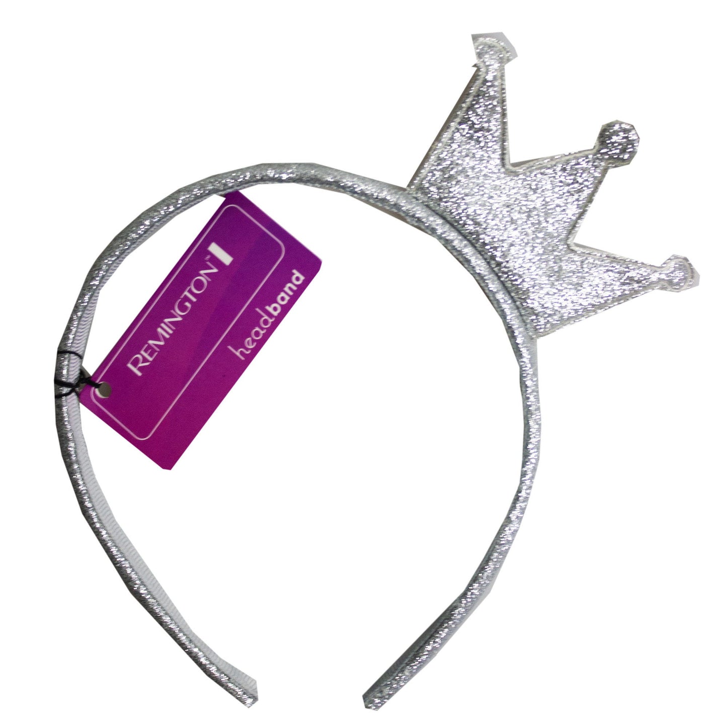 star crown gold headband with assorted colors - - -- 30 per case