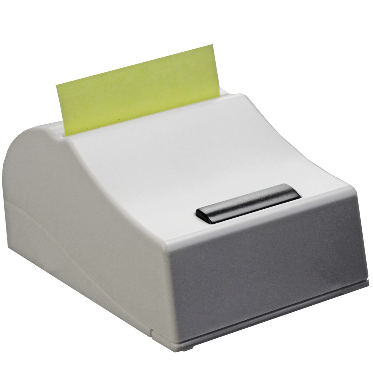 desktop sticky note dispenser - automative -- 24 per case