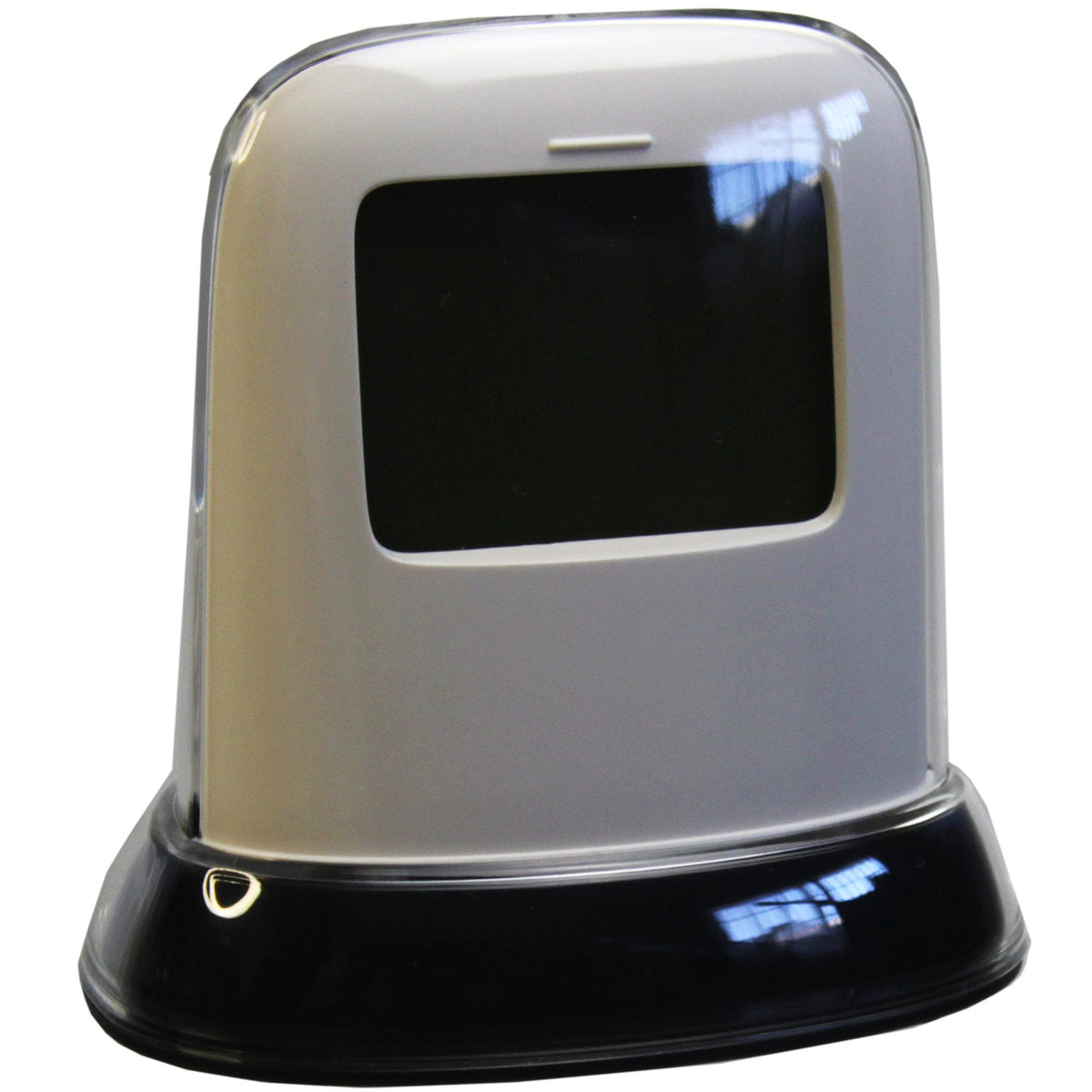 multi-function alarm clocks -- 25 per box