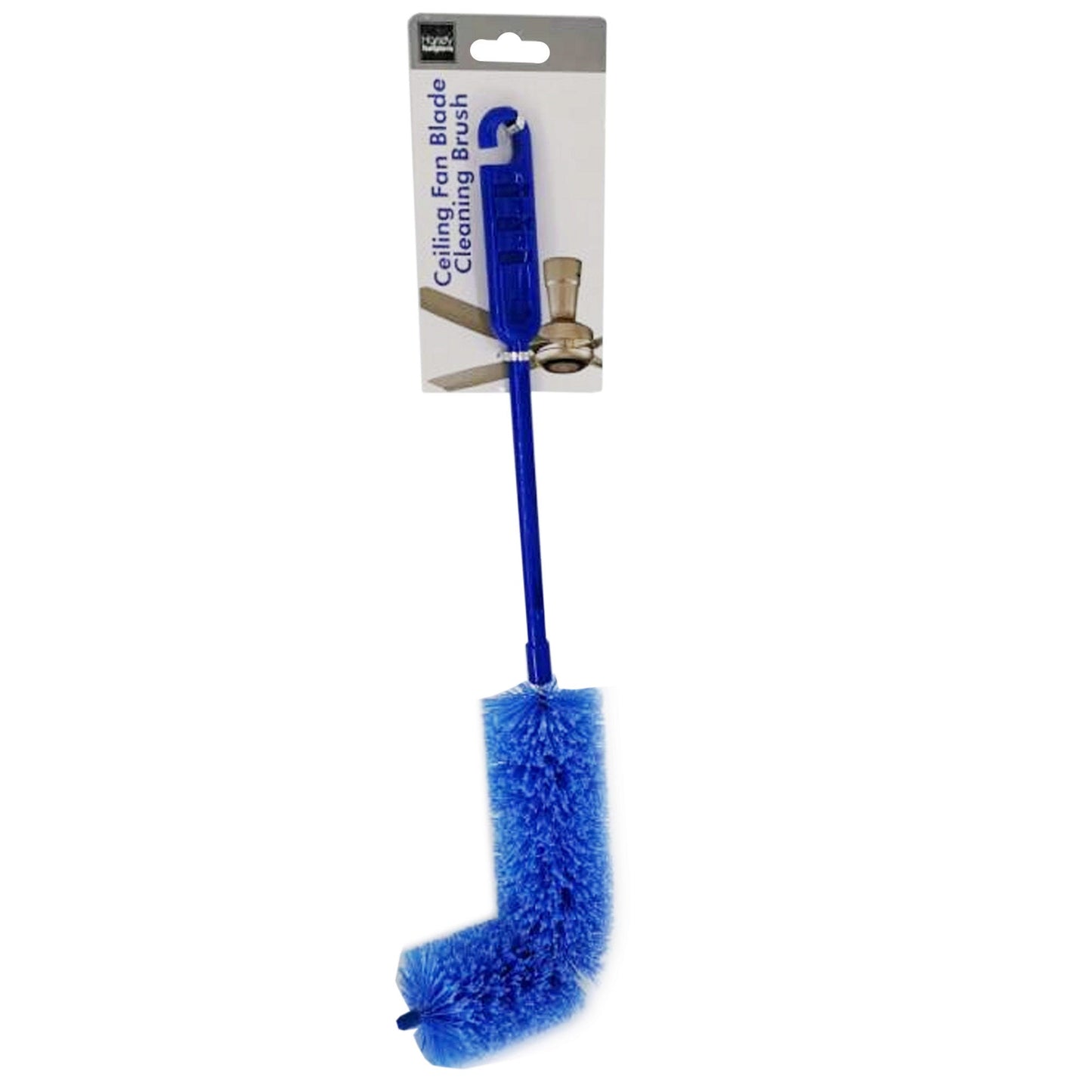 ceiling fan blade cleaning brush - 17 in -- 18 per box