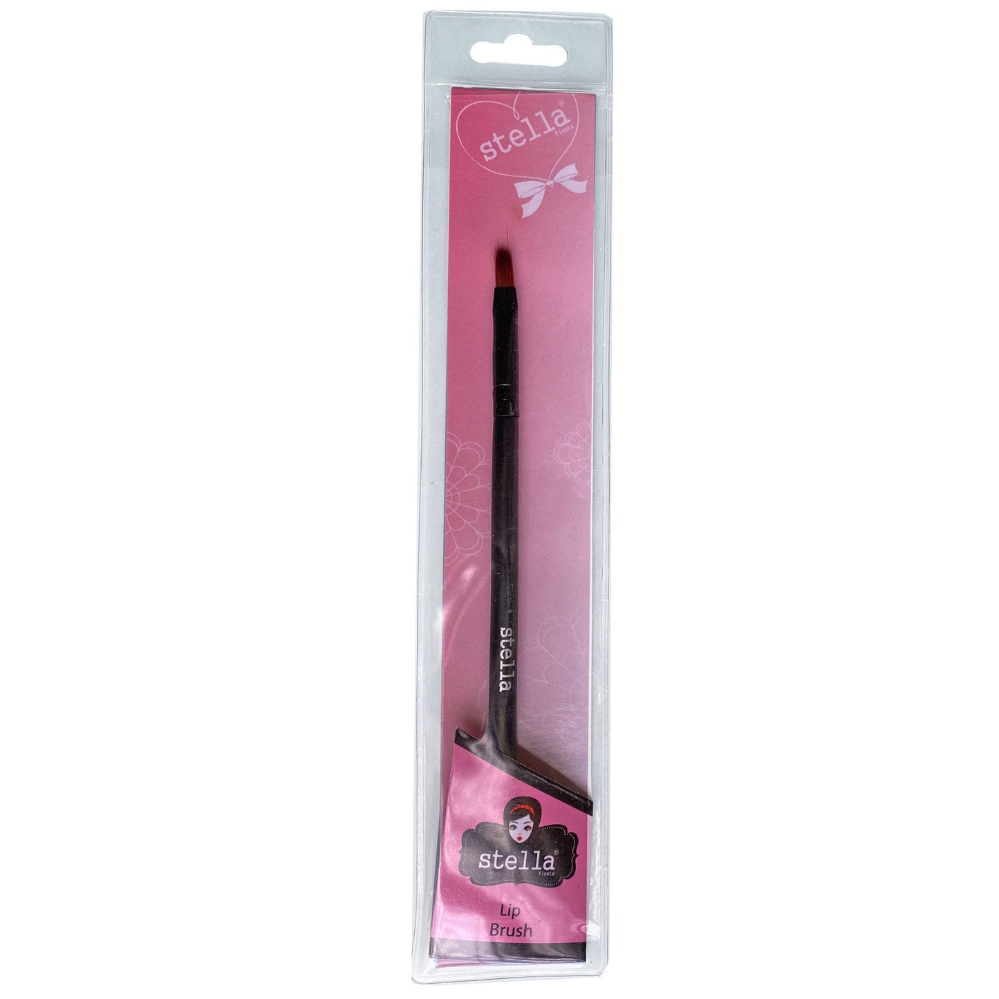 stella lip brushes - -- 71 per box