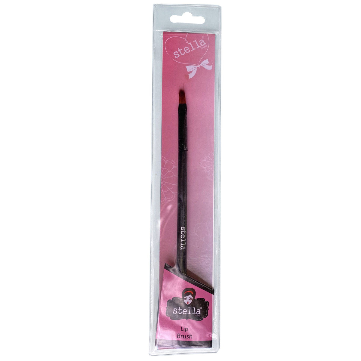 stella lip brushes - -- 71 per box