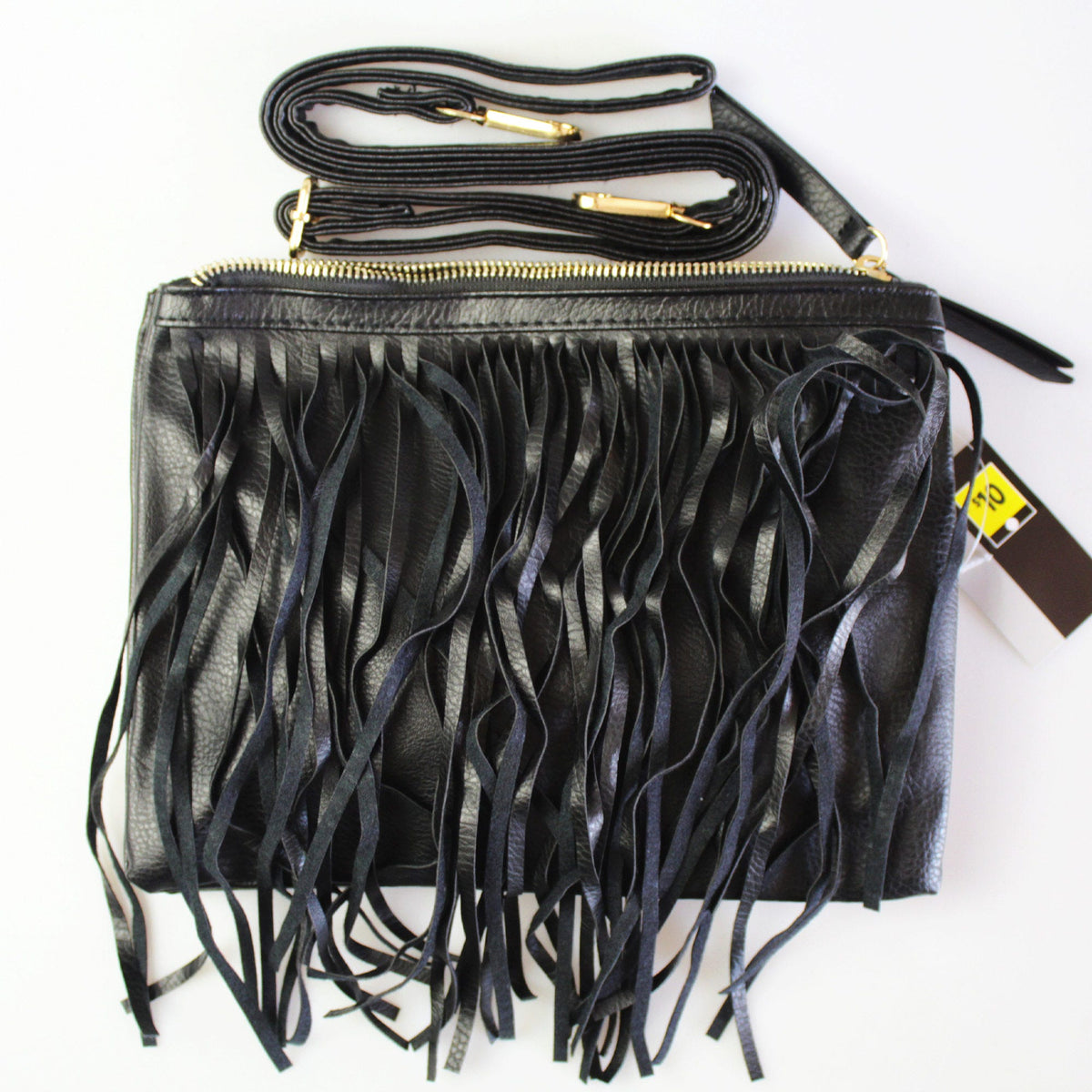 black cross body bags - - -- 14 per box