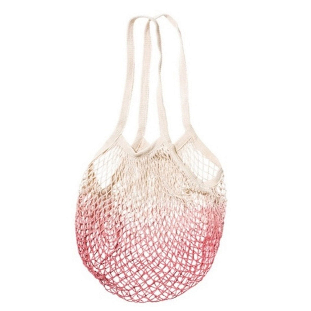 camp collection market tote - dip dye -- 51 per box